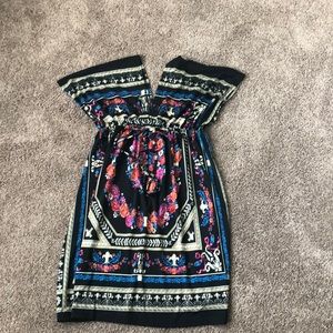 Christina Love Small Dress